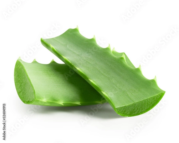 Obraz Fresh aloe vera