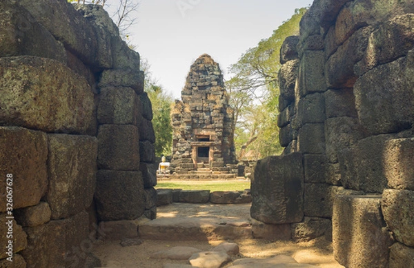 Fototapeta Ku Mahathat