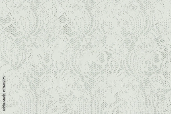 Fototapeta lace background 