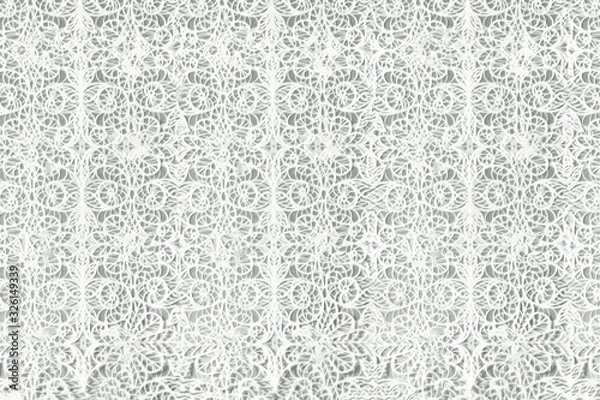 Obraz lace background 