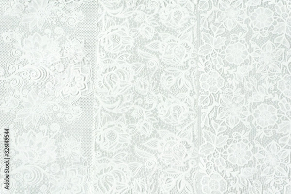 Fototapeta lace background 