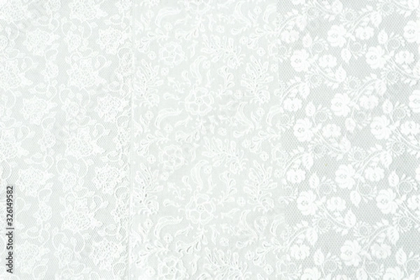 Fototapeta lace background 