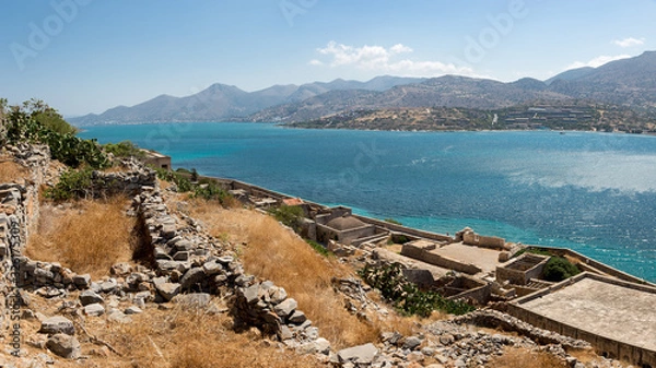 Obraz Crete island
