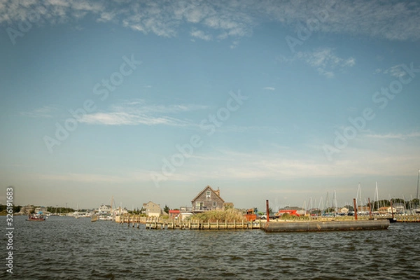 Obraz From the Ocean 