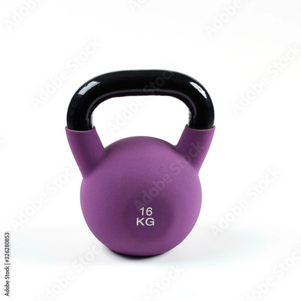Obraz Kettlebell
