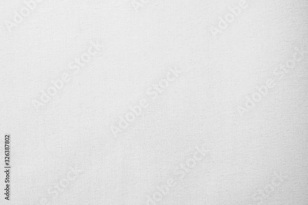 Obraz Paper texture white