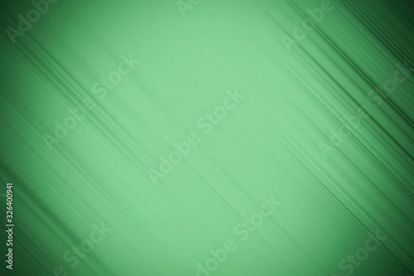 Obraz Background black and green dark are light with the gradient is the Surface with templates metal texture soft lines tech gradient abstract diagonal background silver black sleek with gray.
