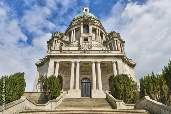 Obraz Ashton Memorial
