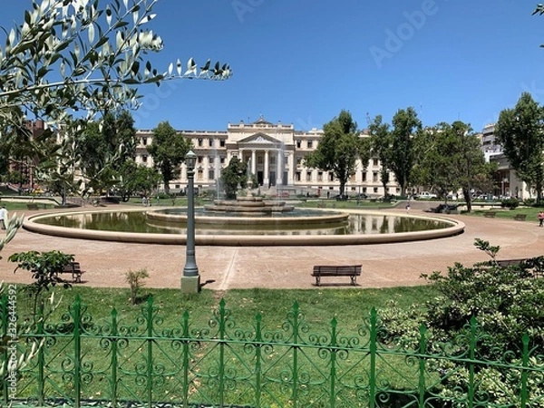 Obraz Tribunales Cordoba