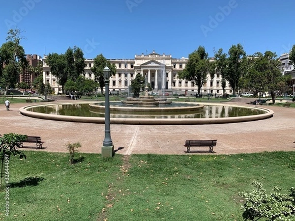 Obraz Tribunales Córdoba