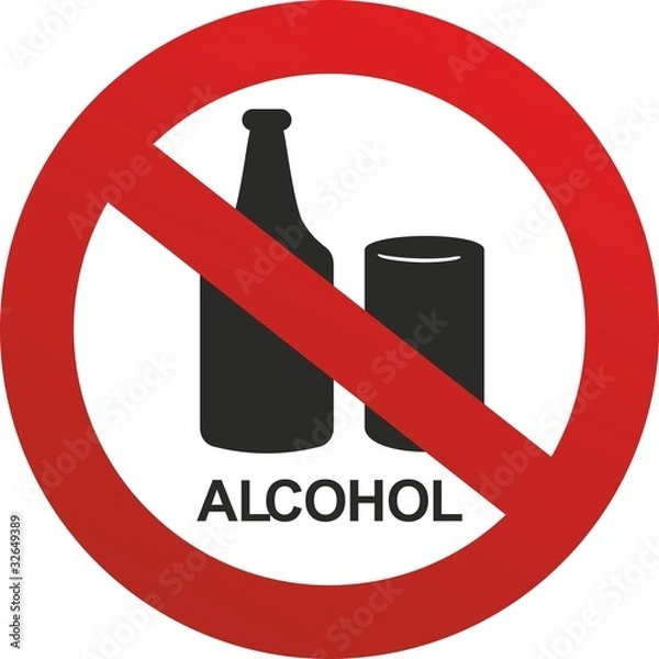 Fototapeta Alcohol 1