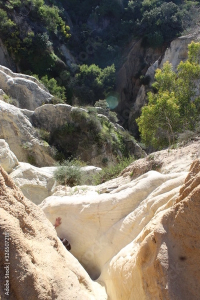 Obraz Canyon