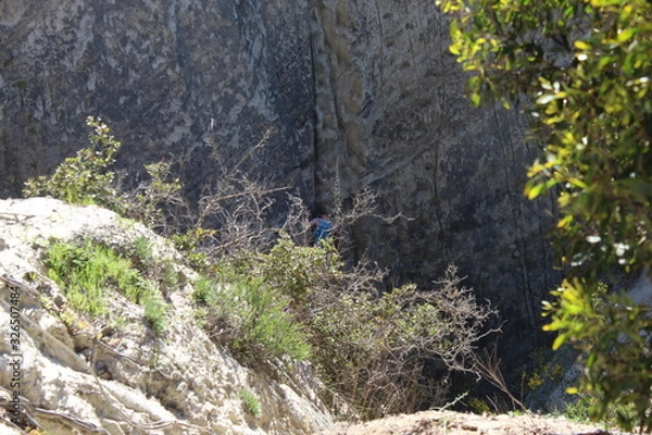 Obraz Canyon