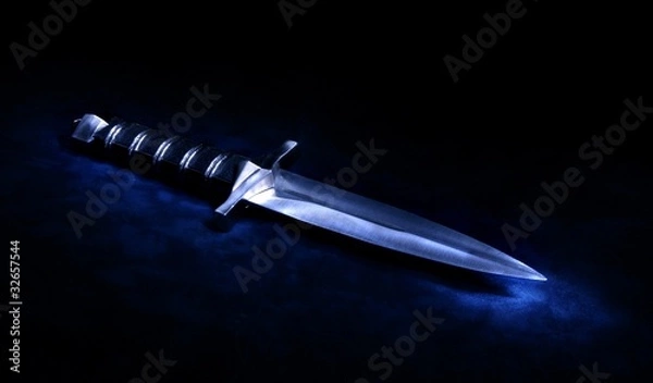 Obraz Dagger
