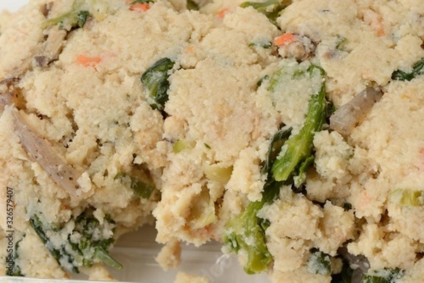 Fototapeta 卯の花