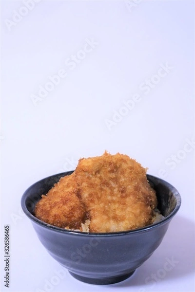 Obraz 新潟のたれかつ