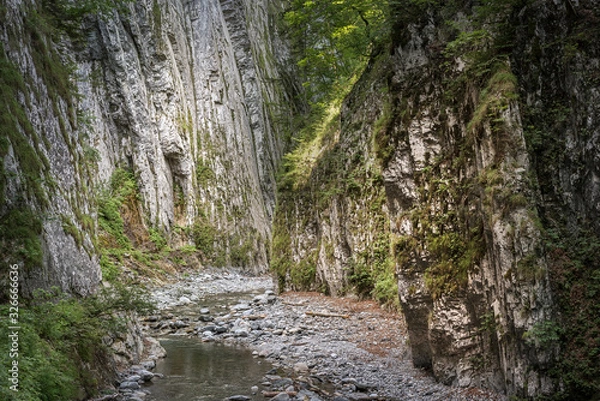 Obraz Mauthner Klamm