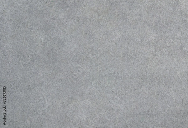 Fototapeta Galvanized sheet of old metal. Background from gray vintage stainless grungy iron. Galvanizing.