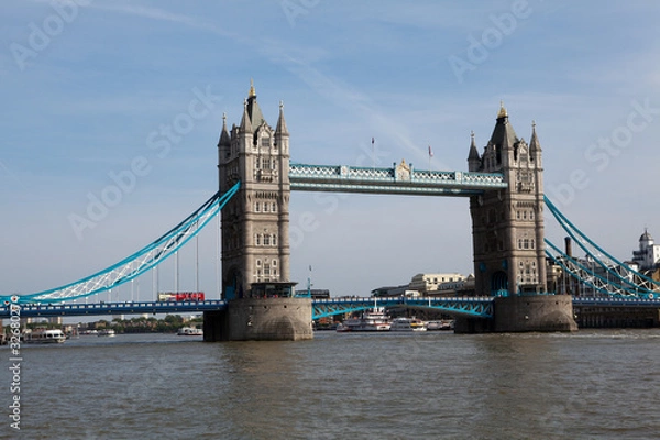 Fototapeta Tower bridge