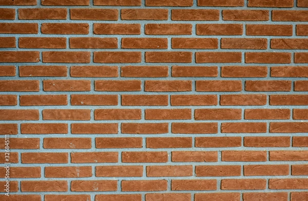 Fototapeta Mud-brick texture