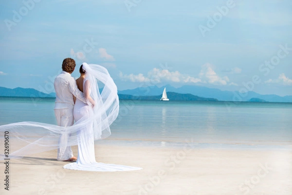 Fototapeta Wysp wyspowy