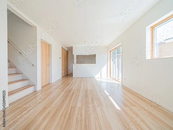 Obraz 新築一戸建て