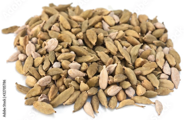 Fototapeta cardamome