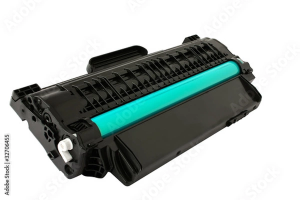 Obraz Printer toner cartridges