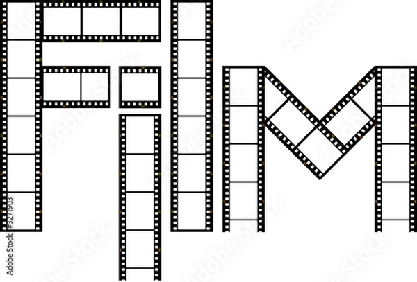 Obraz filmsign