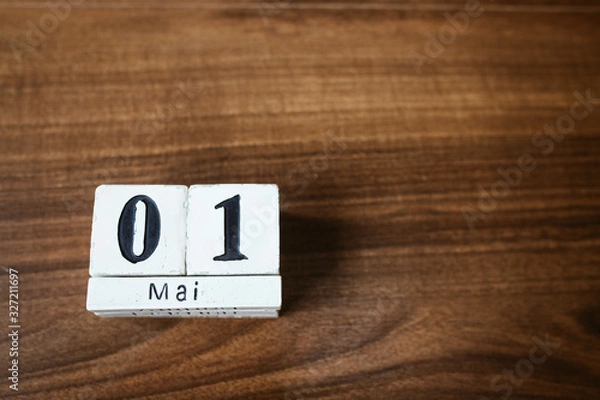 Obraz Tag der Arbeit