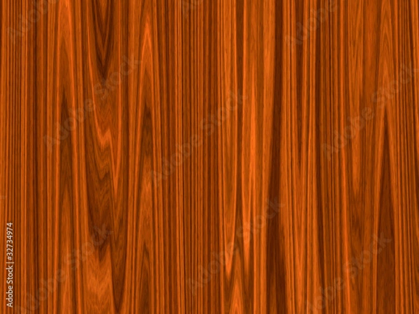 Obraz Wooden background