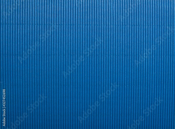 Fototapeta blue abstract background