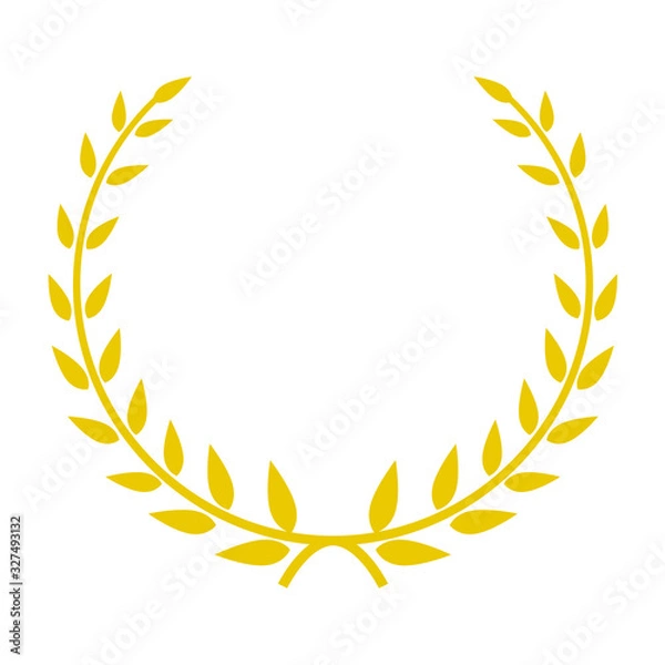 Obraz 月桂樹フレーム