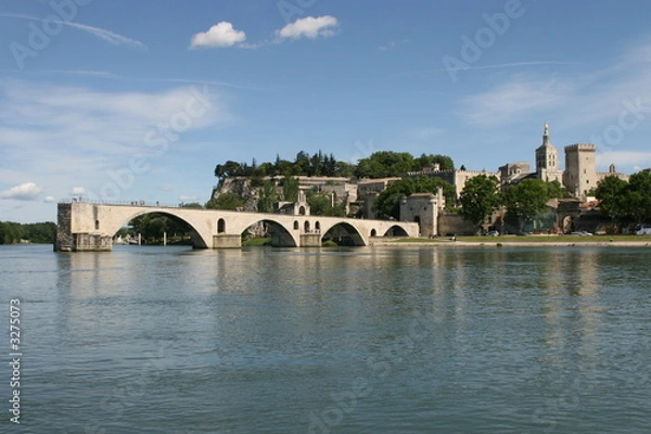 Obraz avignon