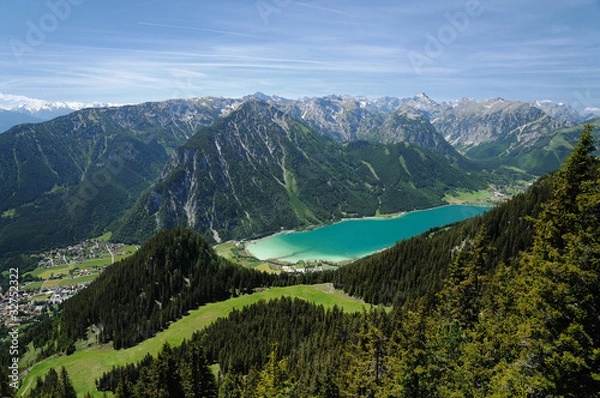Obraz Achensee