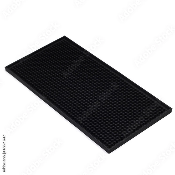 Obraz rubber bar mat 