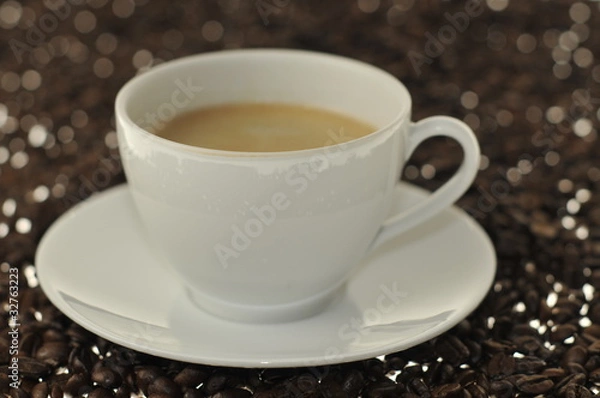 Obraz Kaffeetasse