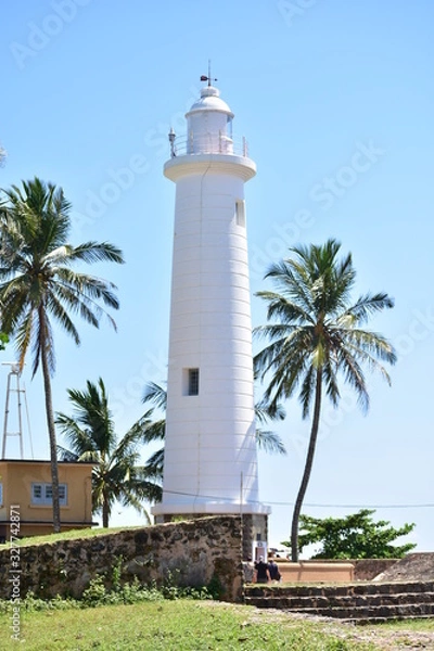 Fototapeta lighthouse