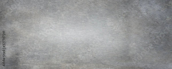 Obraz Metal steel, textured iron background