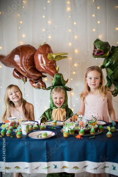 Obraz Spaß am Geburtstag