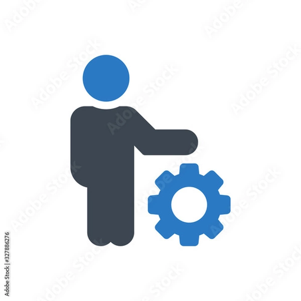 Fototapeta management