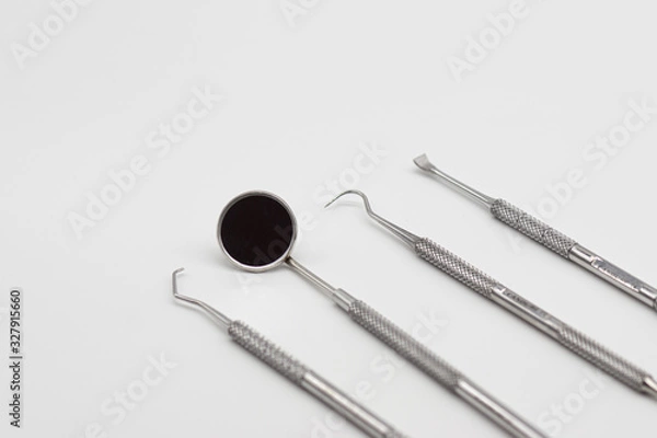 Obraz Strumenti dentista