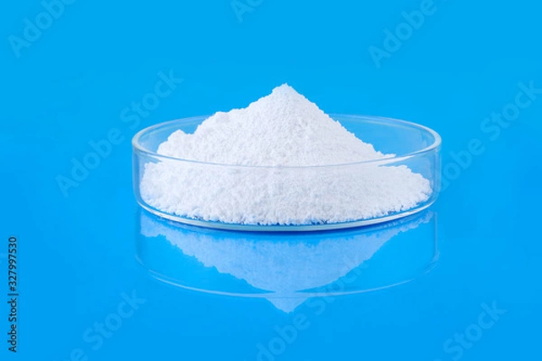 Fototapeta PVC polymer material