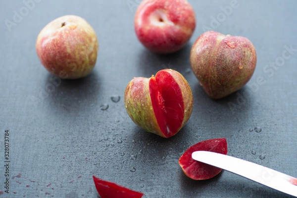 Obraz Watermelon Plum