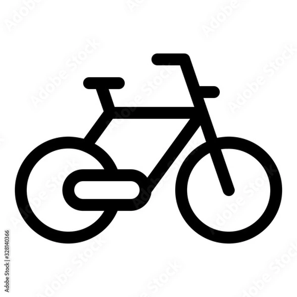 Obraz Bycicle