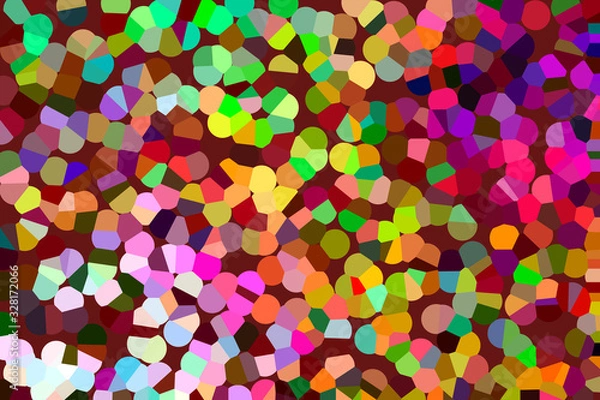 Fototapeta abstract background