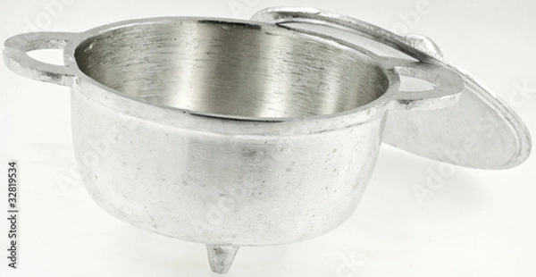 Obraz marmite artisanale