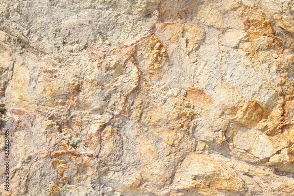 Fototapeta Stone texture background.