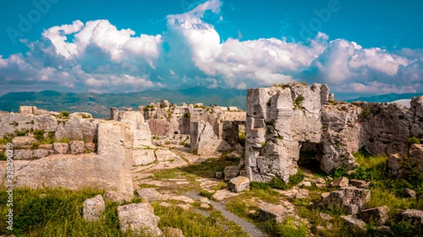 Obraz Seleucia Pieria