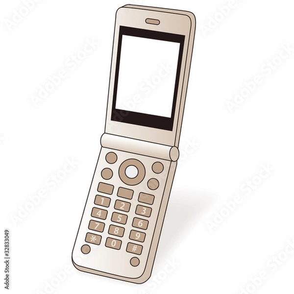 Obraz cellular_phone
